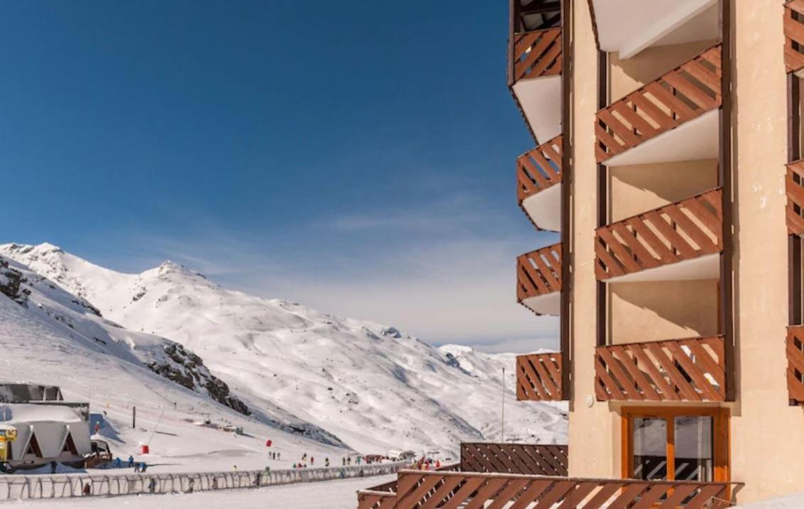 Enjoy Charming Machu Apartment Вал Торенс Екстериор снимка