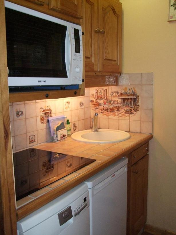Enjoy Charming Machu Apartment Вал Торенс Екстериор снимка