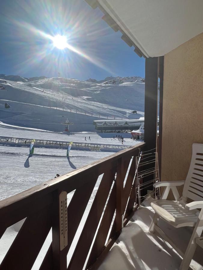 Enjoy Charming Machu Apartment Вал Торенс Екстериор снимка